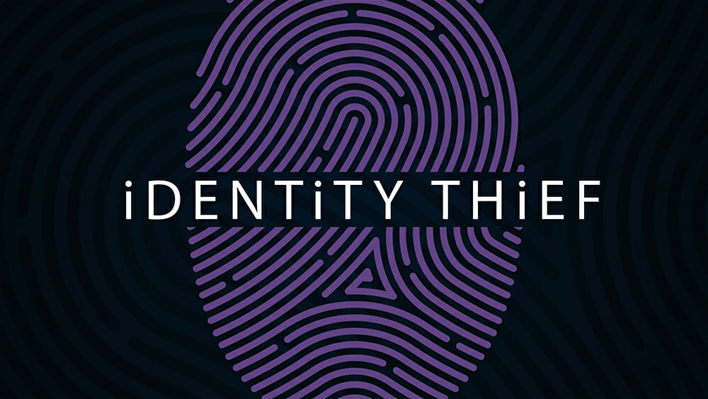 identity thief