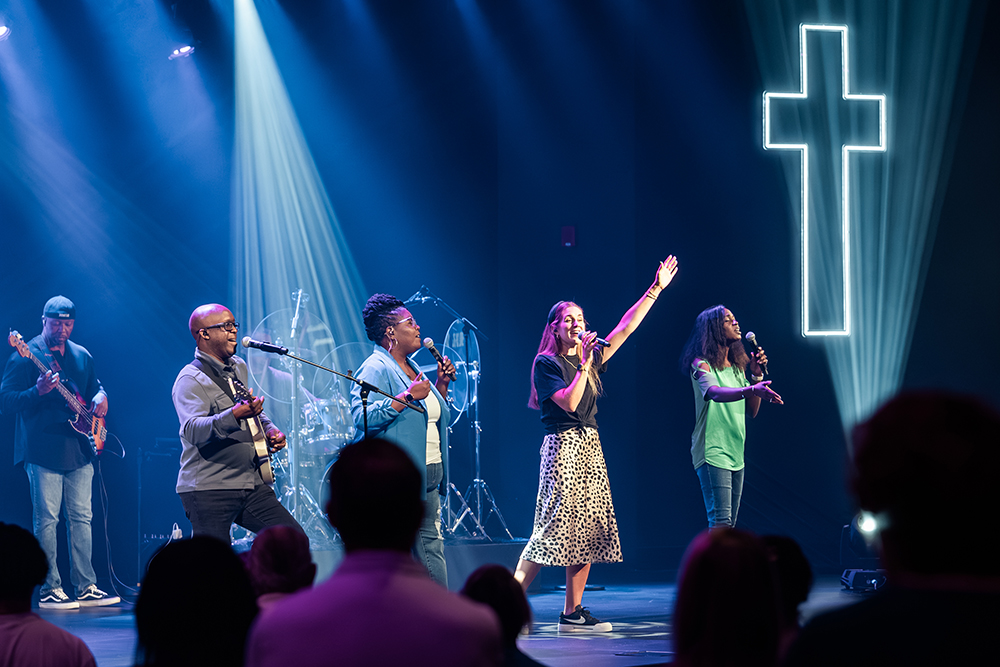 Photo of Grace Fellowship Church